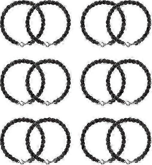 (Free shipping)12 Pieces Elastic Boot Straps Military Leg Straps Blousing Garters with Metal Hooks for Navy Army Air Force