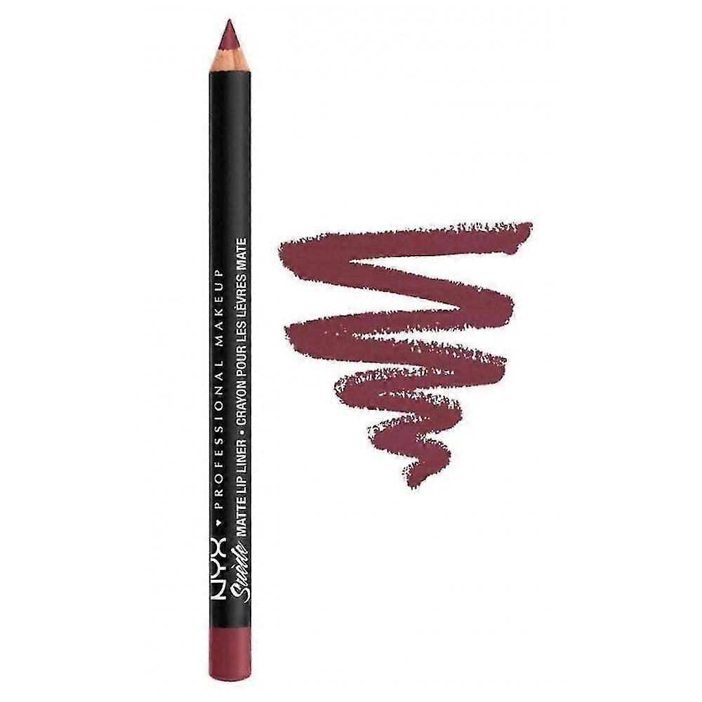 Camurça Matte Lip Liner