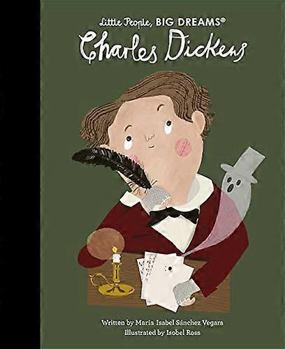 Charles Dickens: Volume 69