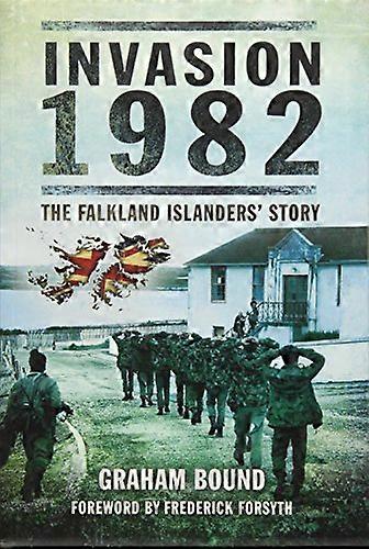 Invasion 1982