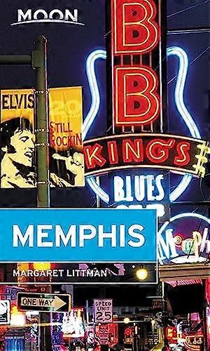 Moon Memphis (Second Edition)