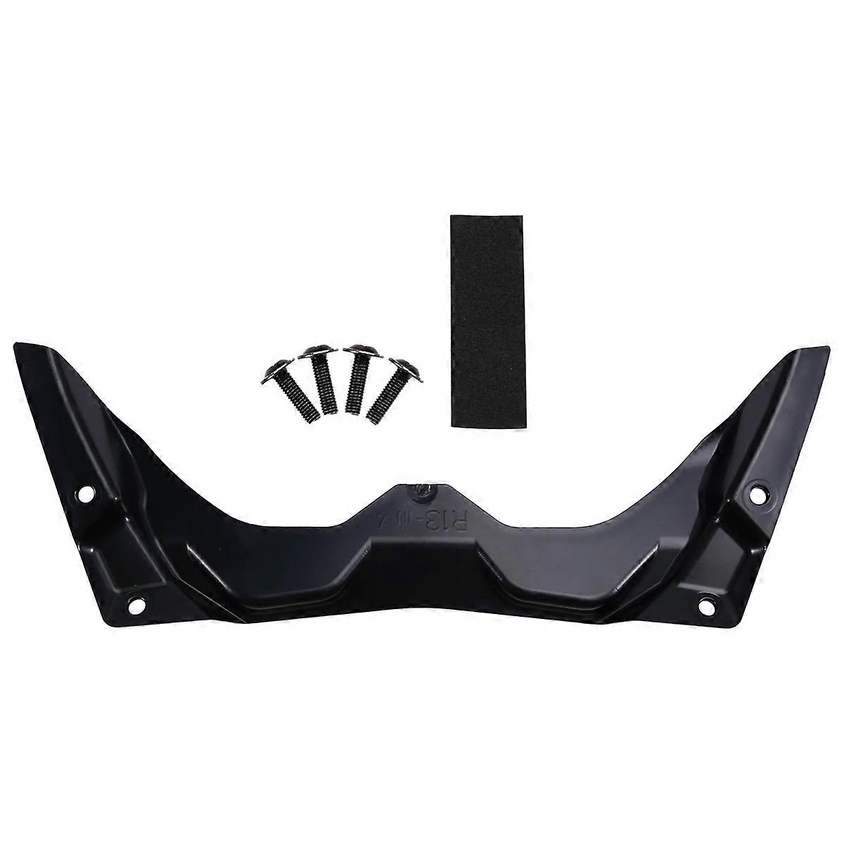 Motorcycle Cockpit Fairing Panel for R 1300 GS R1300 R1300GS 2023 2024 Accessories Updraft Wind Def