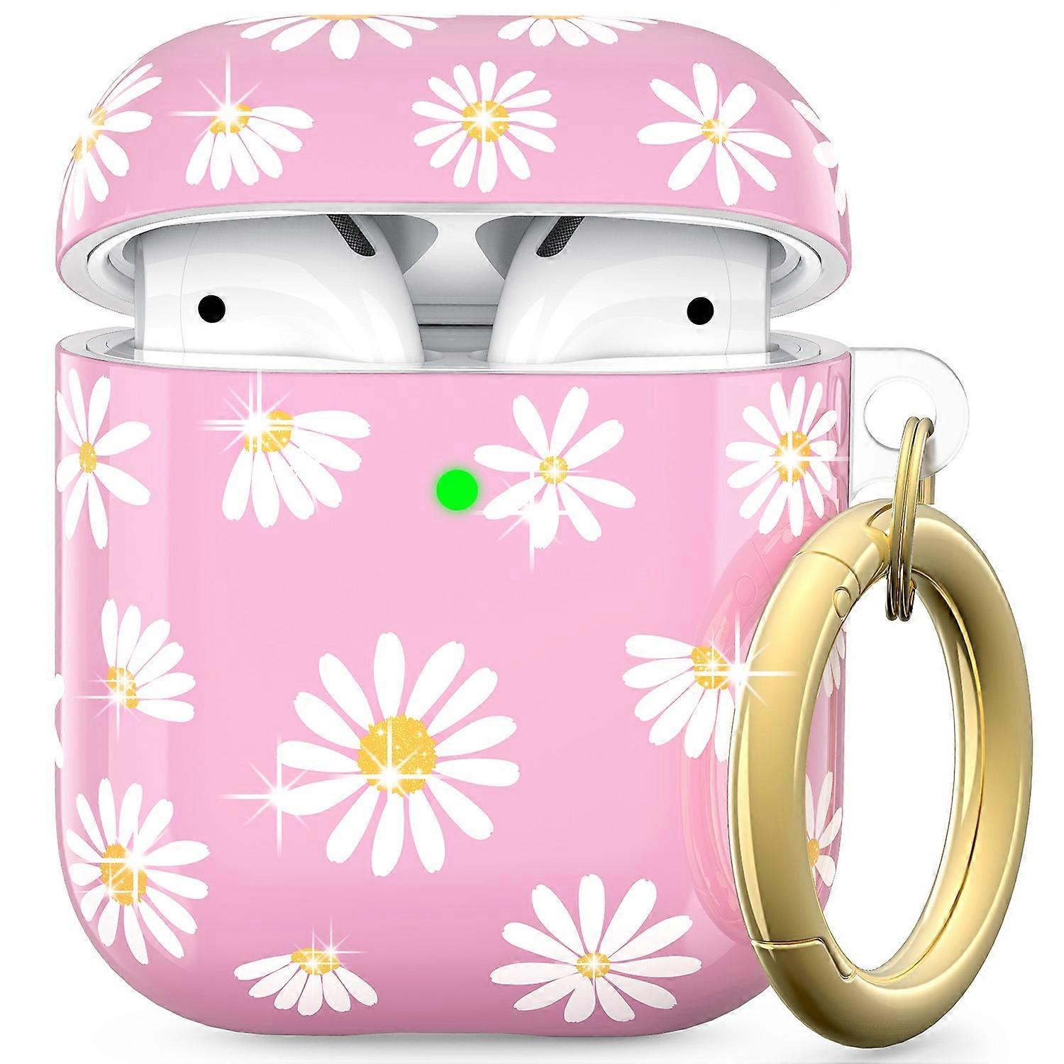 Soft Silicone Case for Apple AirPods (2019)