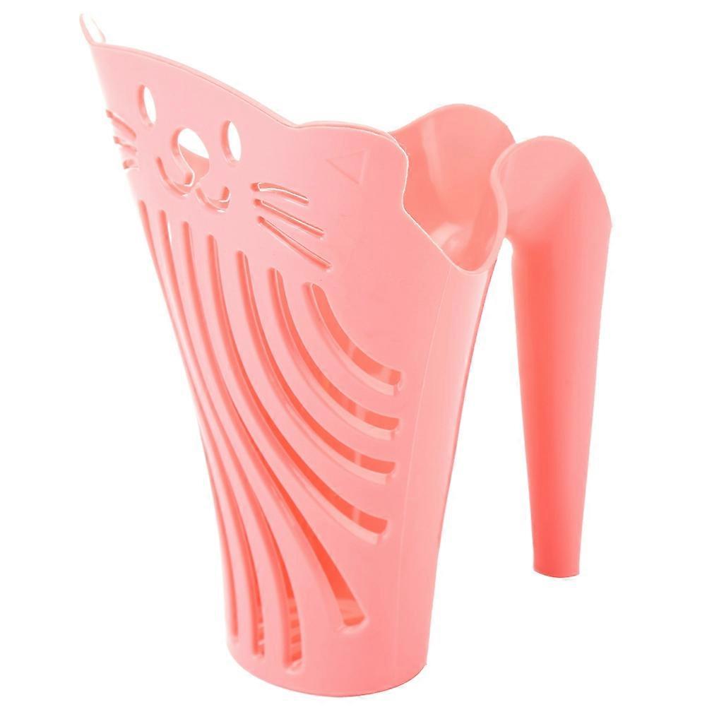 Useful Cat Litter Shovel Hollow Pet Cleaning Tool Sifter