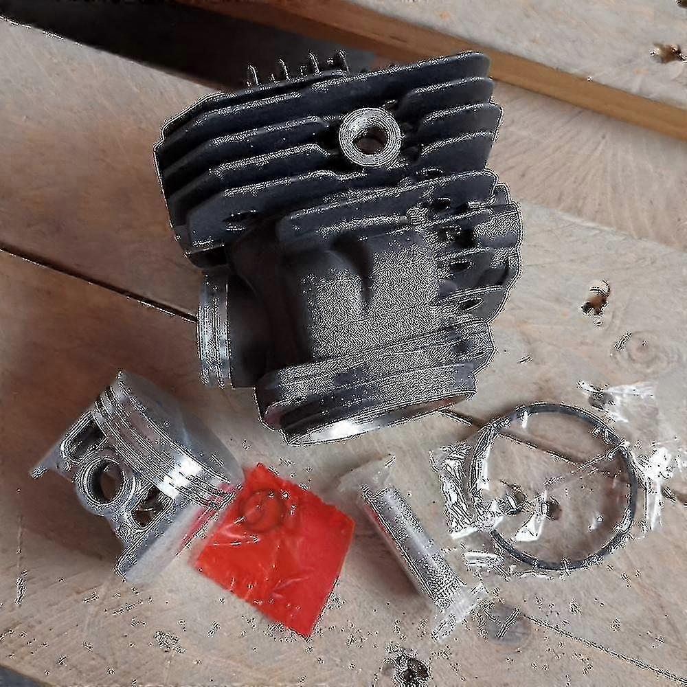 Oleo Mac 962 Efco 162 Bloc de cylindres de tronçonneuse 48mm Pièce de rechange 50022006