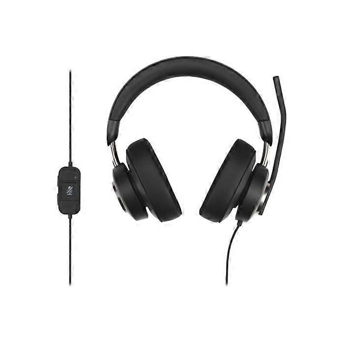 Kensington H2000 - mikro-kasq