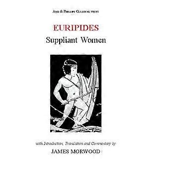 Euripides Suppliant Women