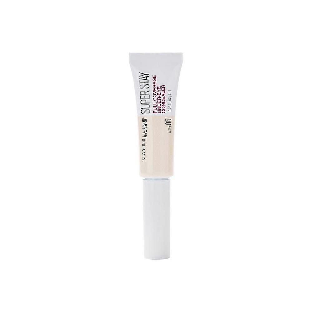 Maybelline Superstay Full Coverage Under-Eye Concealer 6ml - 05 Elfenbein
