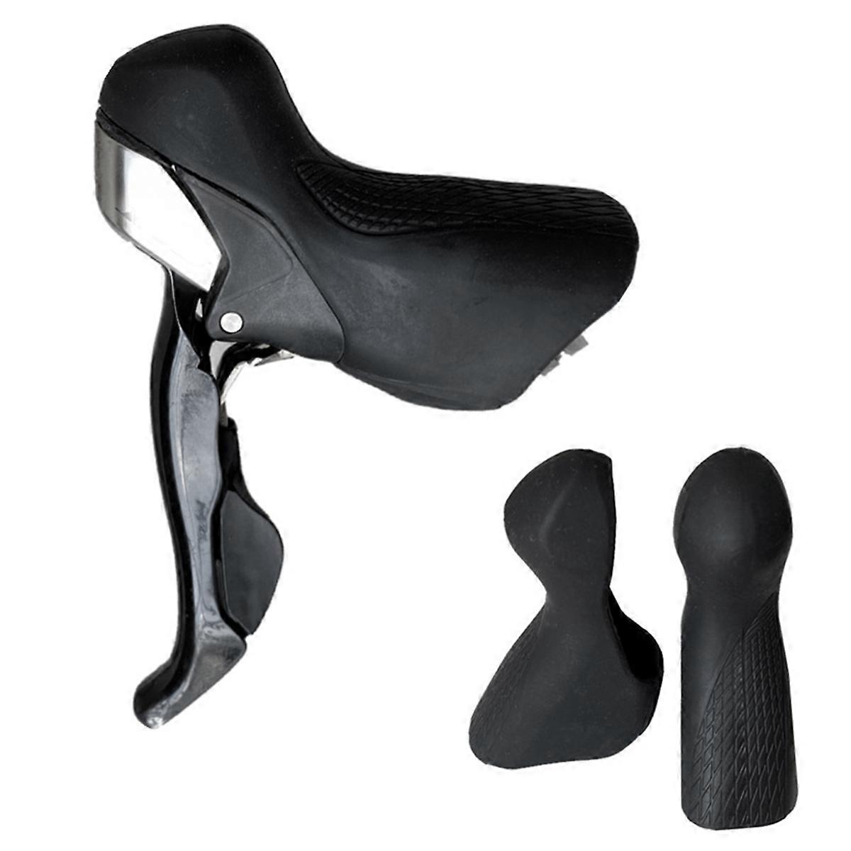 Bike Shift Brake Lever Rubber Hoods for ST6700