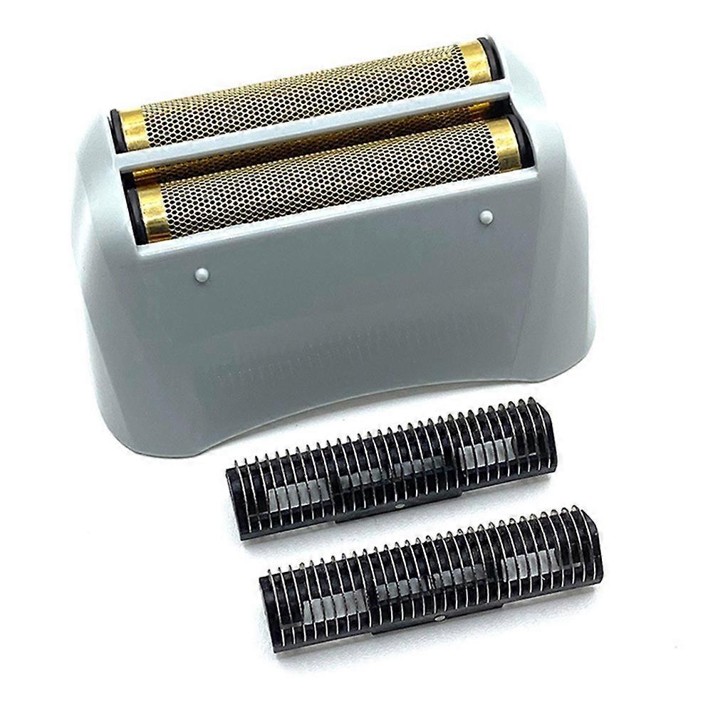 Shaver Replacement Foil and Cutters for 17150 17200 Gold