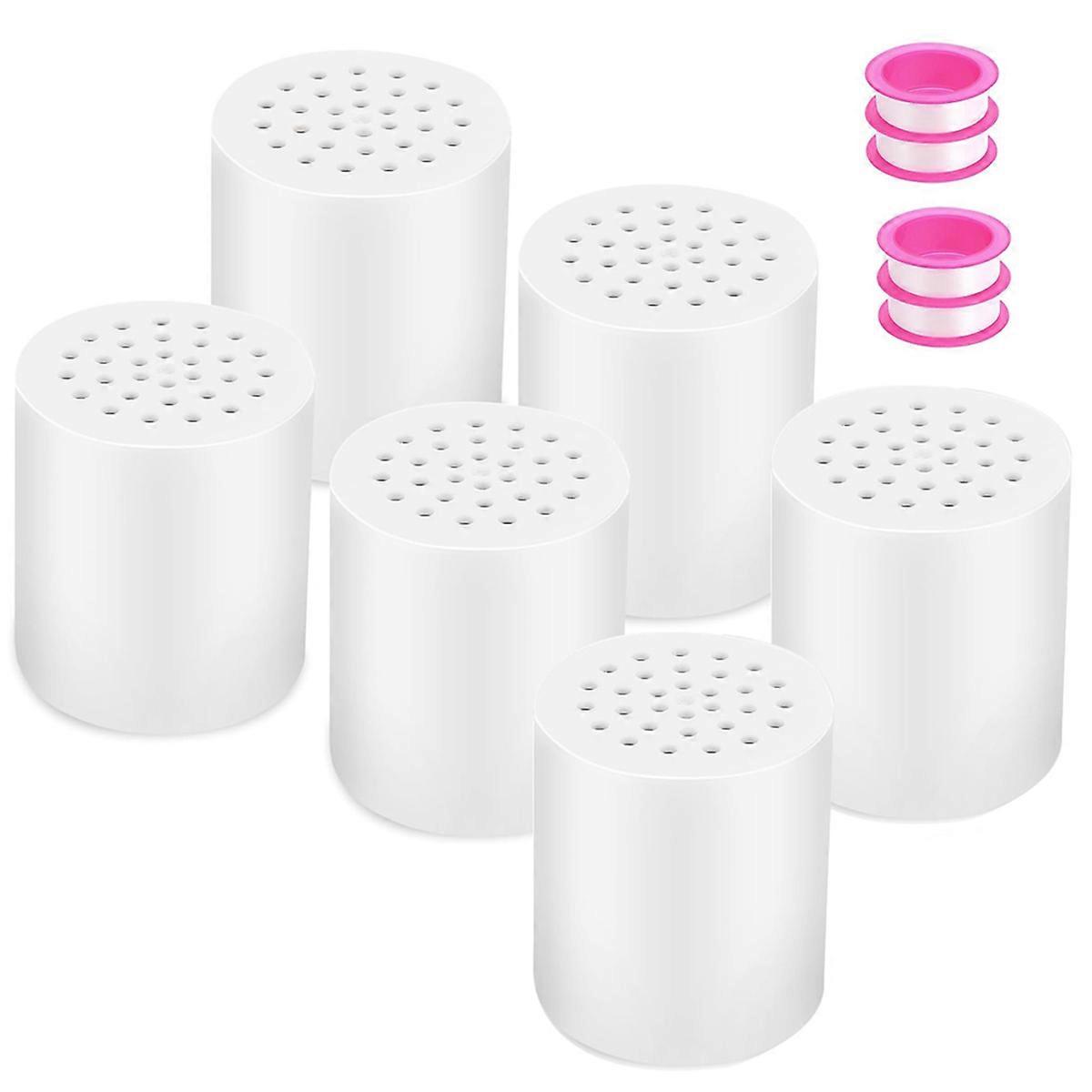 Shower Filter Replacement , Shower Heads Filter Refill