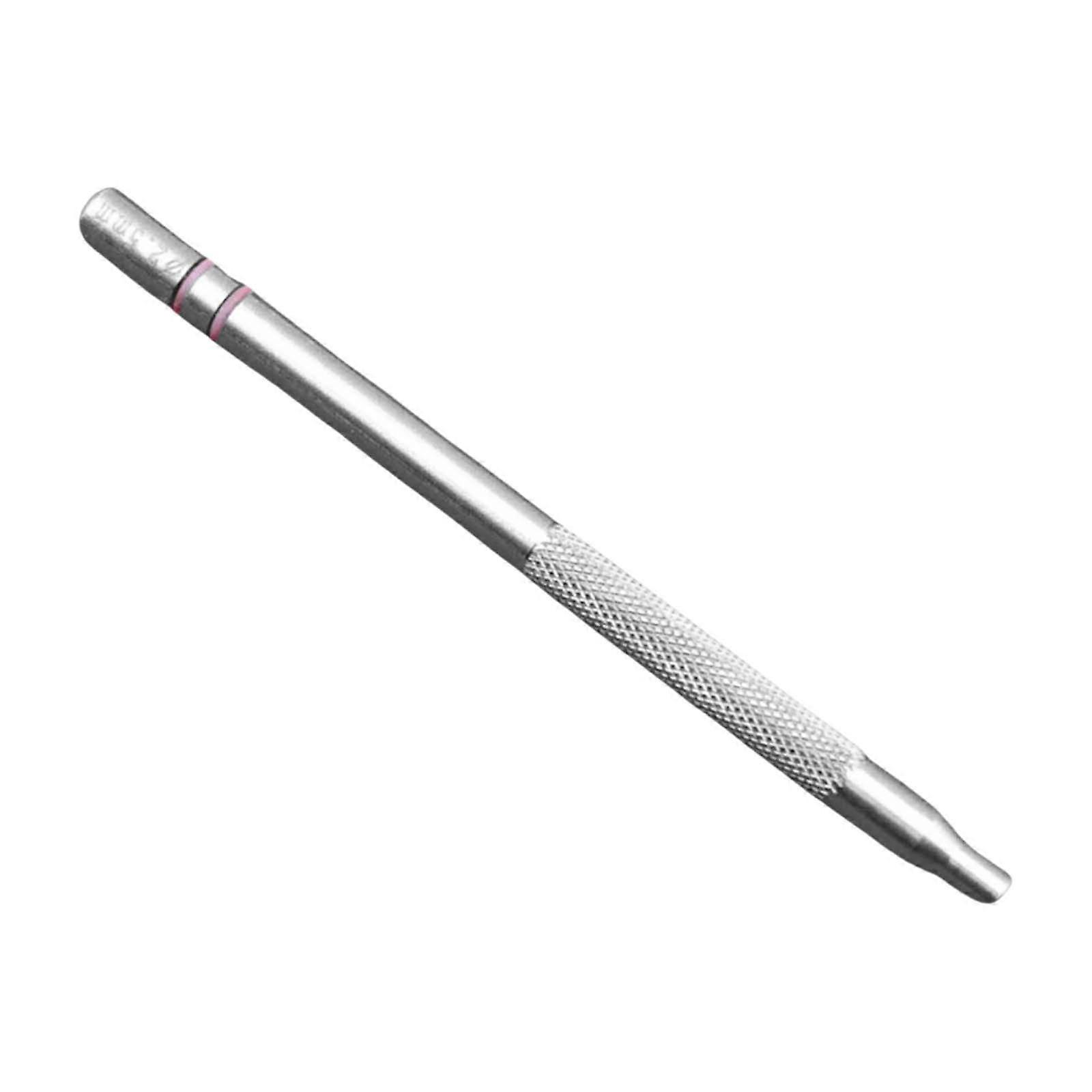 Compacts Stainless Steel Hand Press Tool Watch Tool Hand Plunger Puller Remover Suitable for Home and Workshop Use