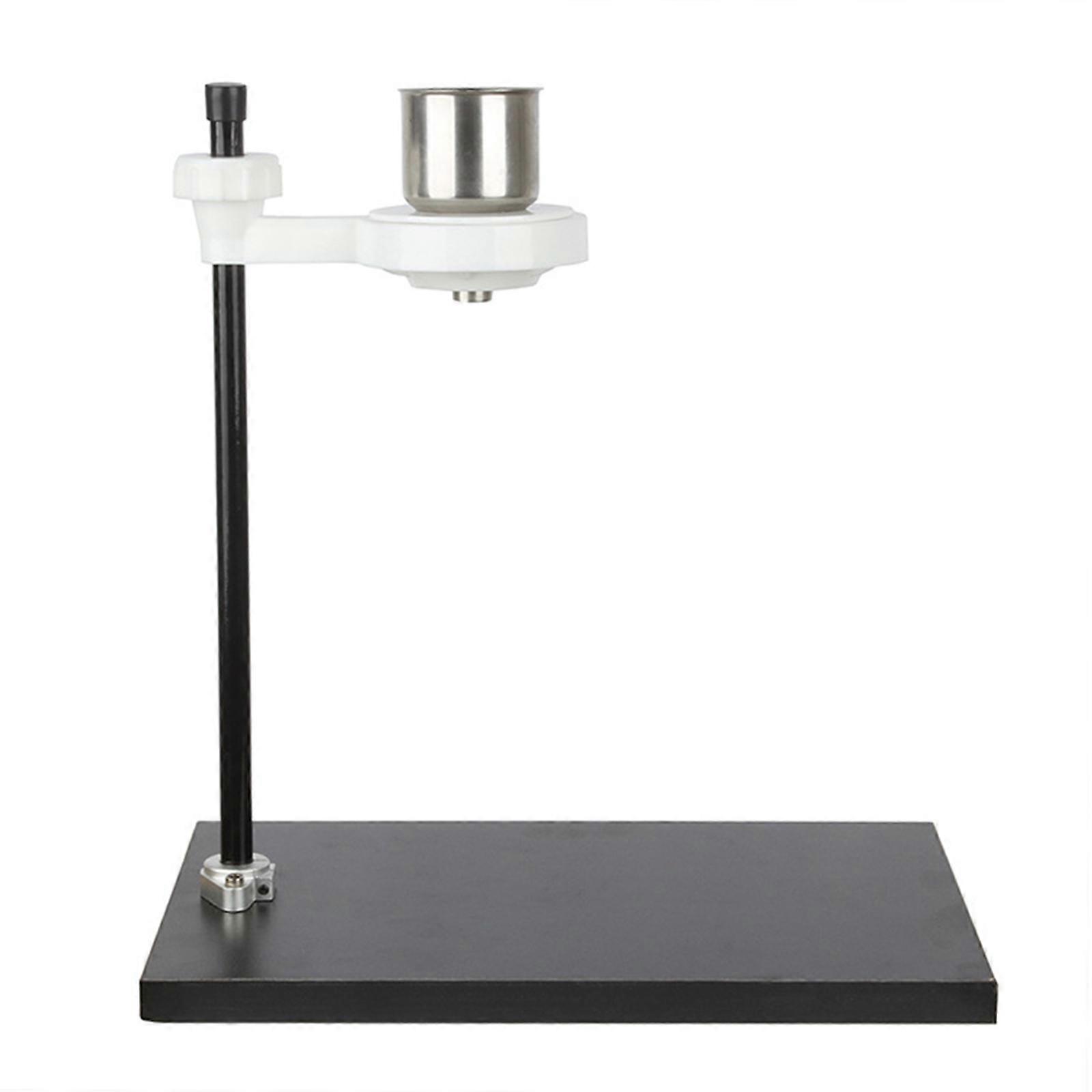 Funnel Stand Filter Holder Height Adjustable Stand for Easy Recycling 3D Printer Resin Photosensitive Resin Liquid