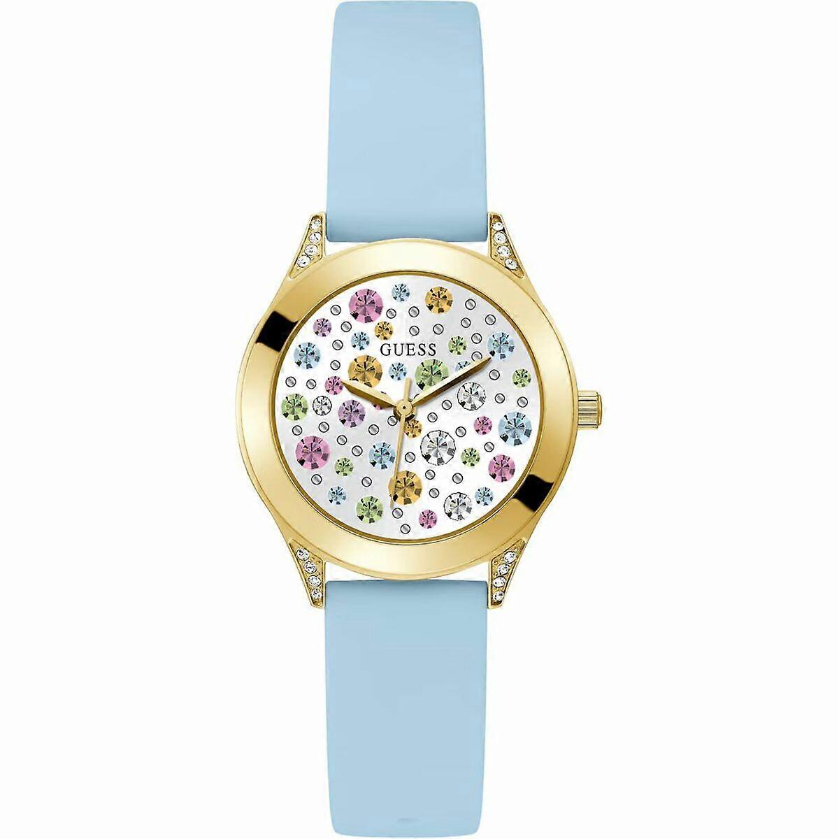 Ladies' Watch Guess GW0678L1 (Ø 34 mm)