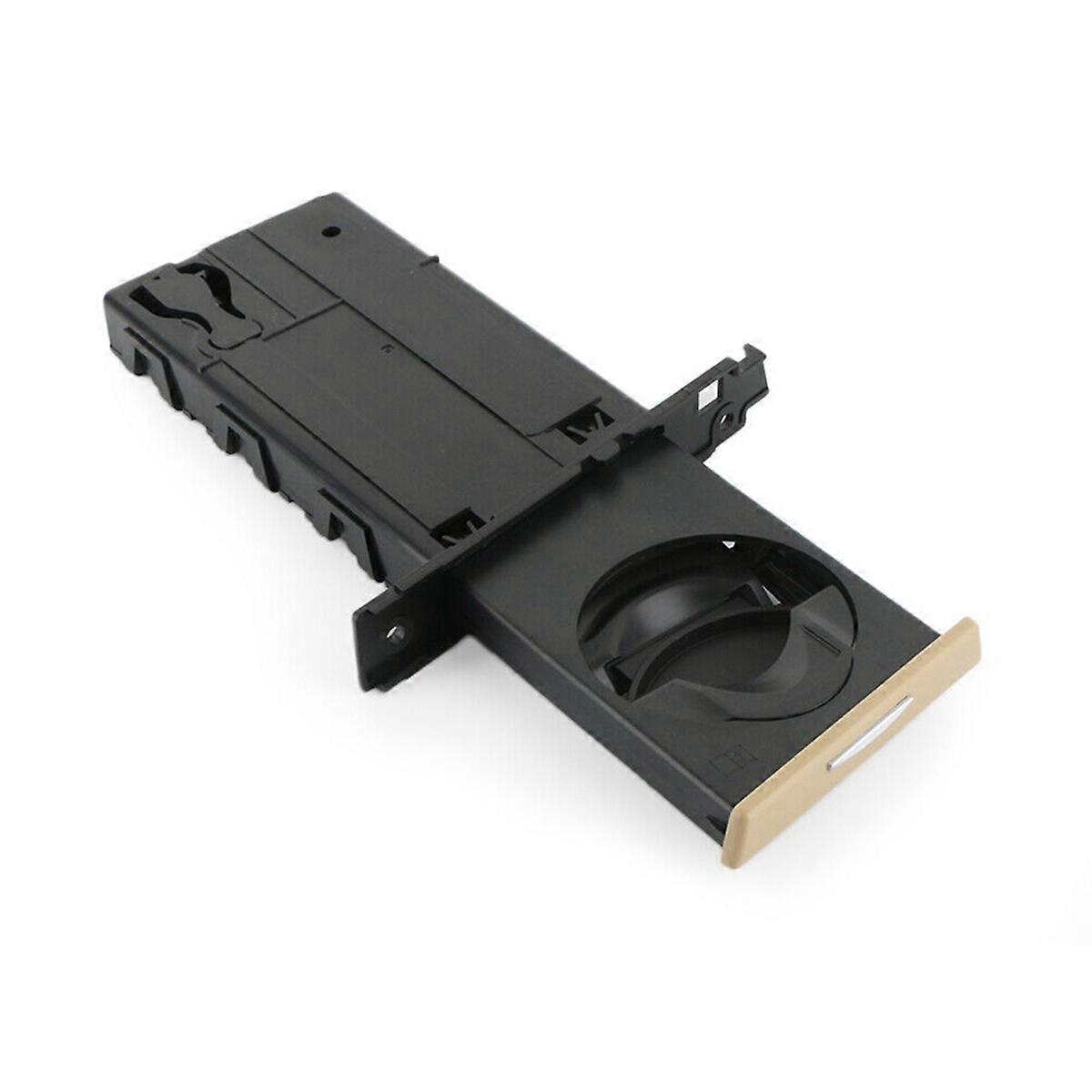 Right Passenger Board Retractable Drink Cup Holder for E90 LHD