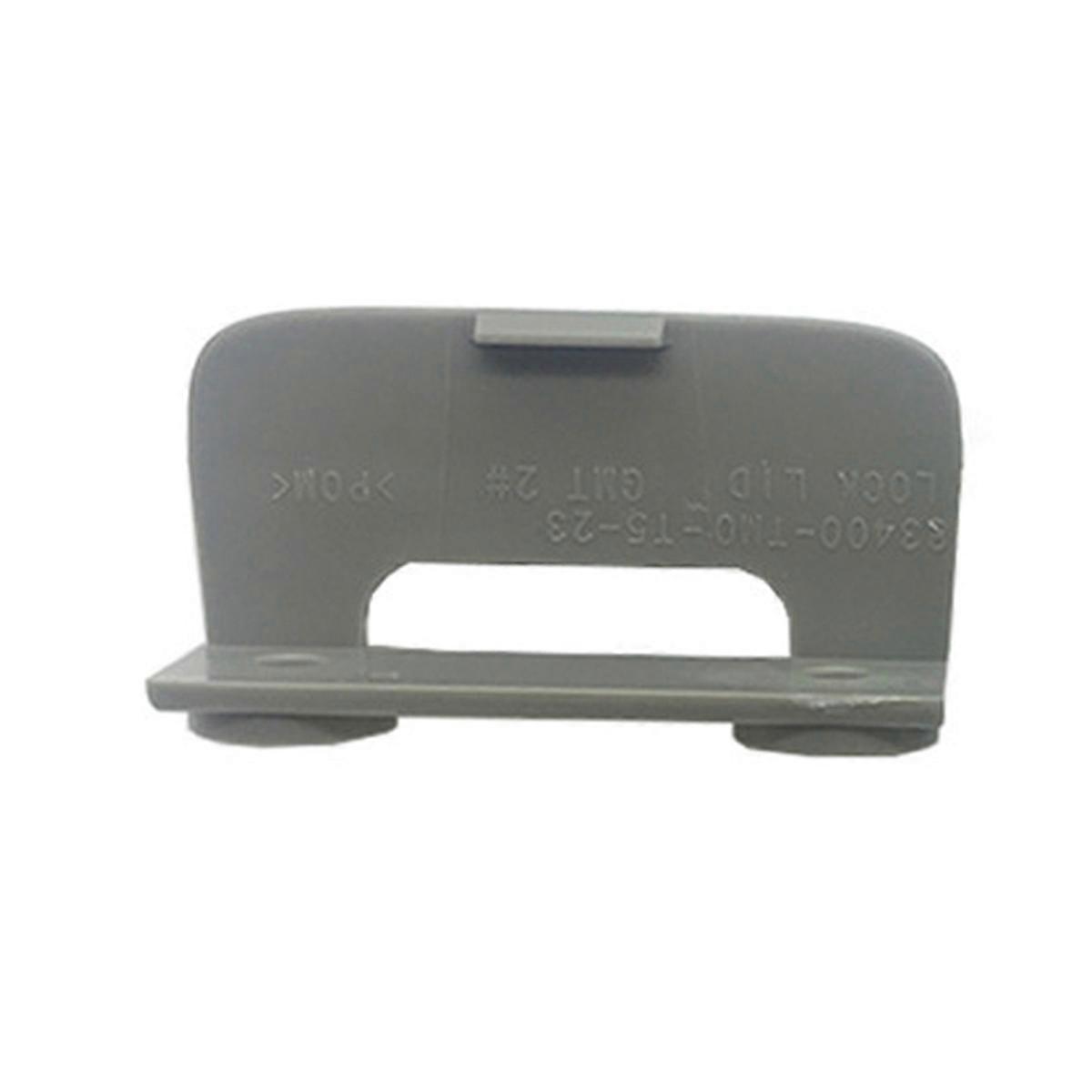 83451-T6P-H01 for CRIDER City Armrest Box Snap Switch,Gray