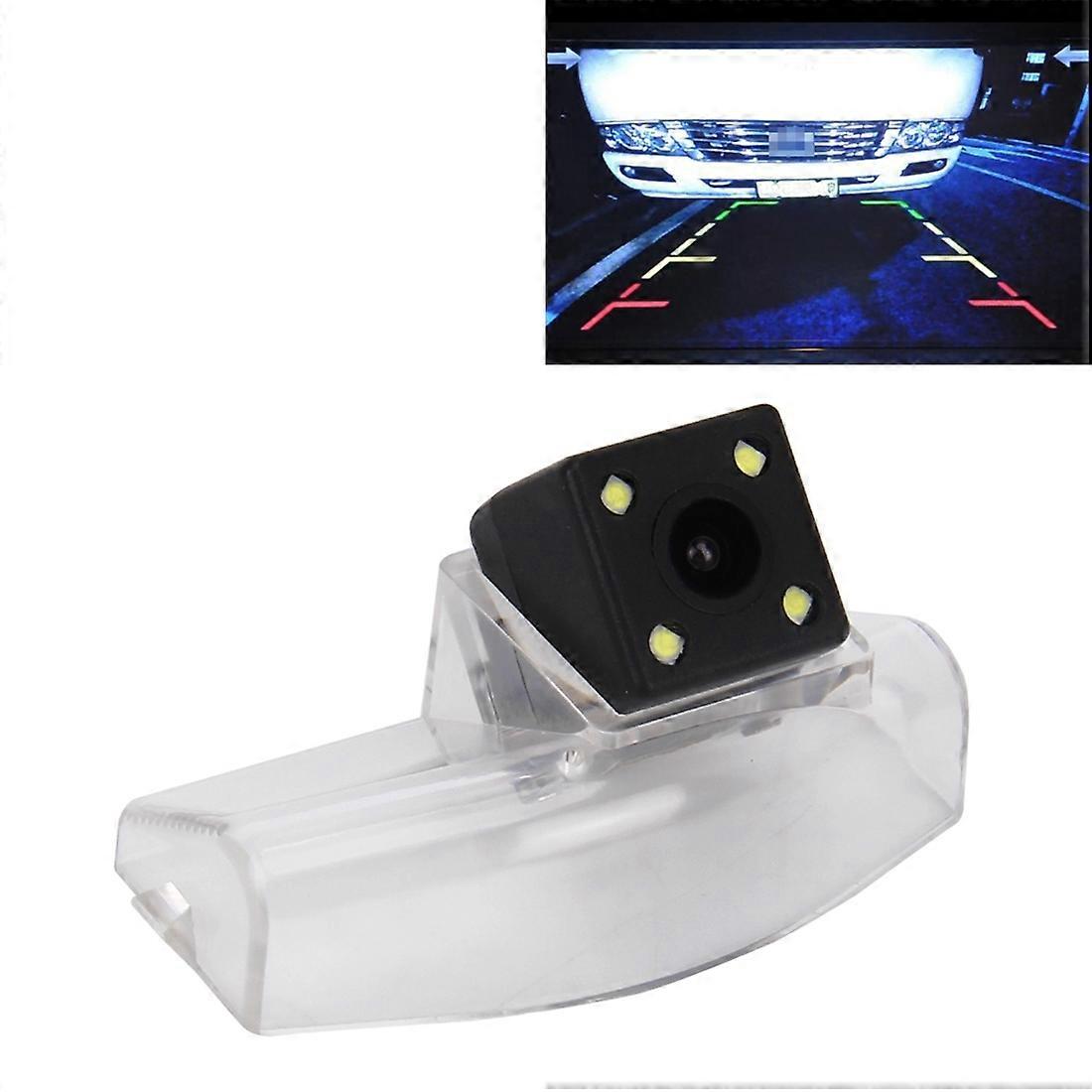 Waterproof Car Rear View Backup Camera