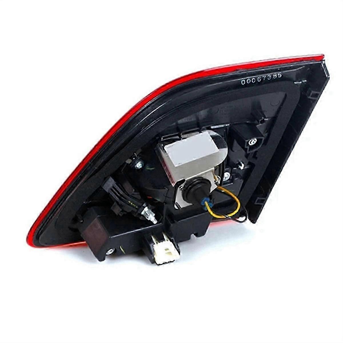 suitable for Car Rear Inner LED Taillight Trim Bezel Lamp for - W166 ML300 ML350 ML400 2012-2015 A1669060557 A1669064101-FO  SHAN  RAN  WANG
