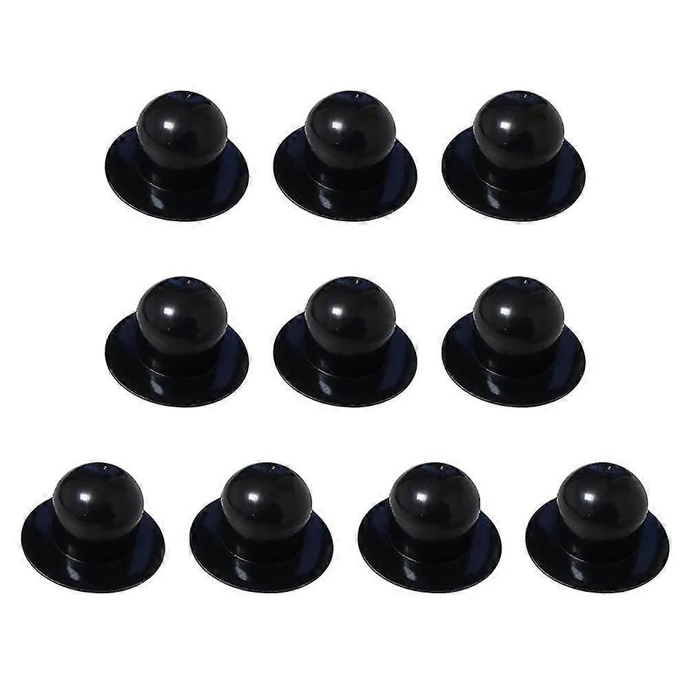 10 Pack Pool Filter Replacement Pool Stopper Caps Compatible With Intex Pool