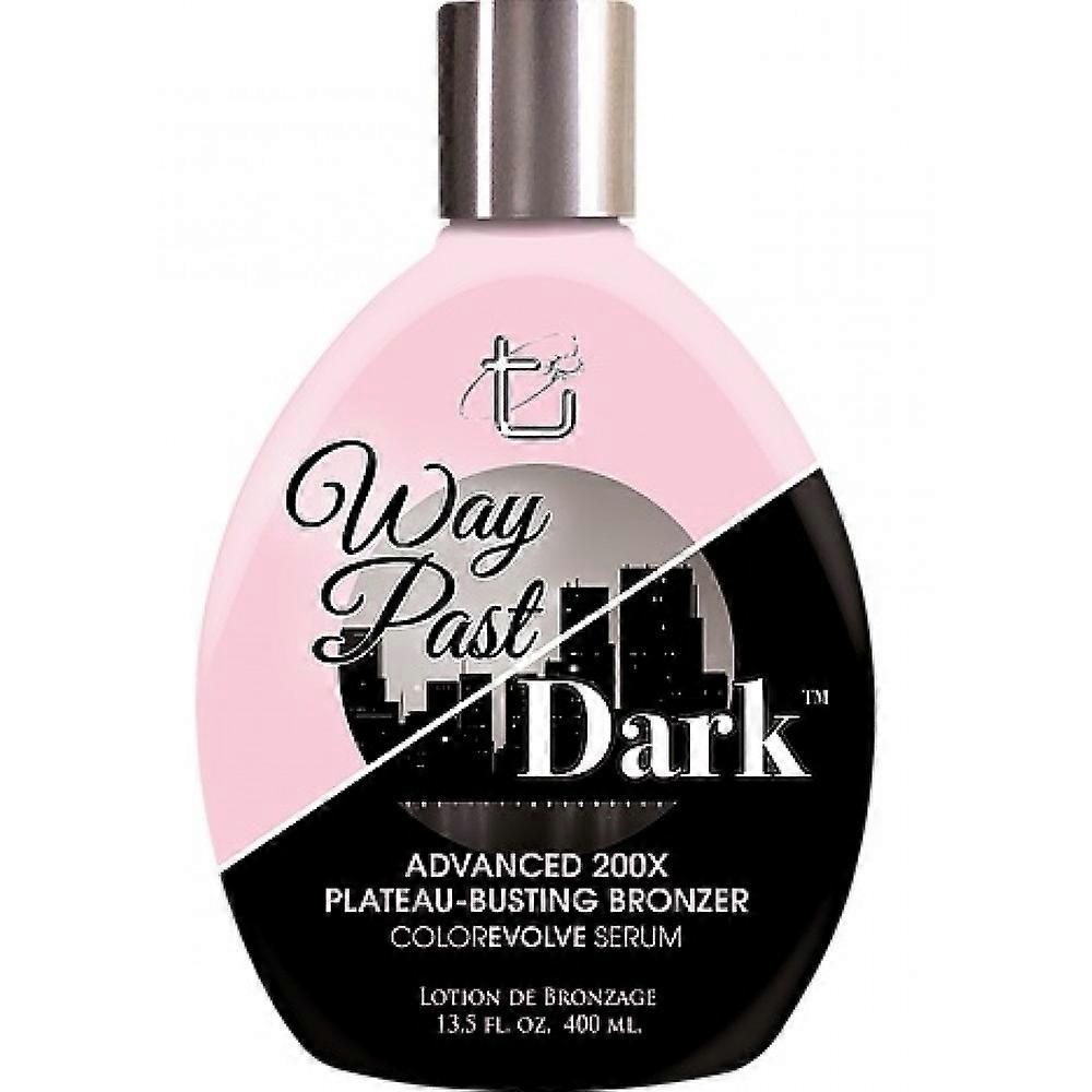 Brown Sugar Way Past Dark Bronzer 400ml