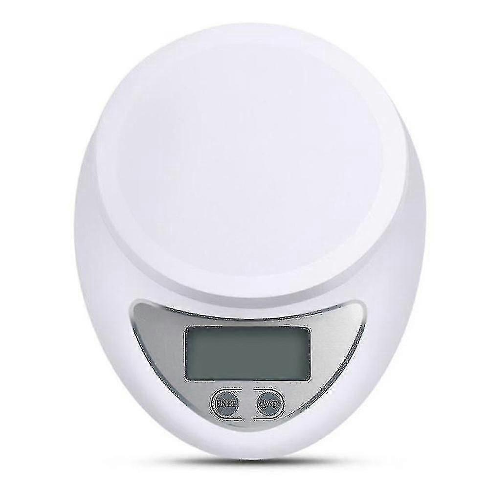 Electronic Kitchen Precision Digital Scale Fruit Meat Digital Scale Tool