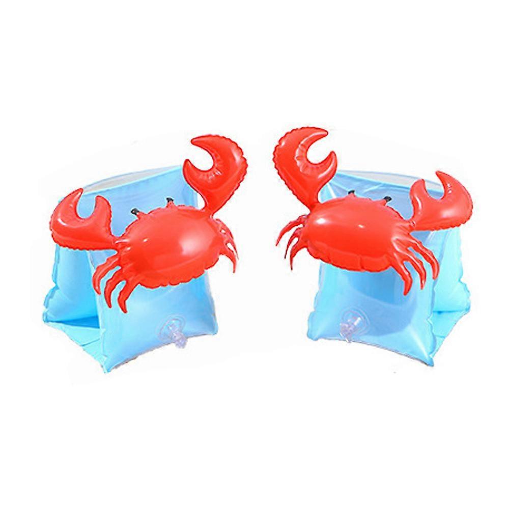Cute Animal Baby Floating Island, Inflatable Floatie Raft with Handle Safety Seat, Soft Skin-friendly, Perfect Gift for Fun in the Water