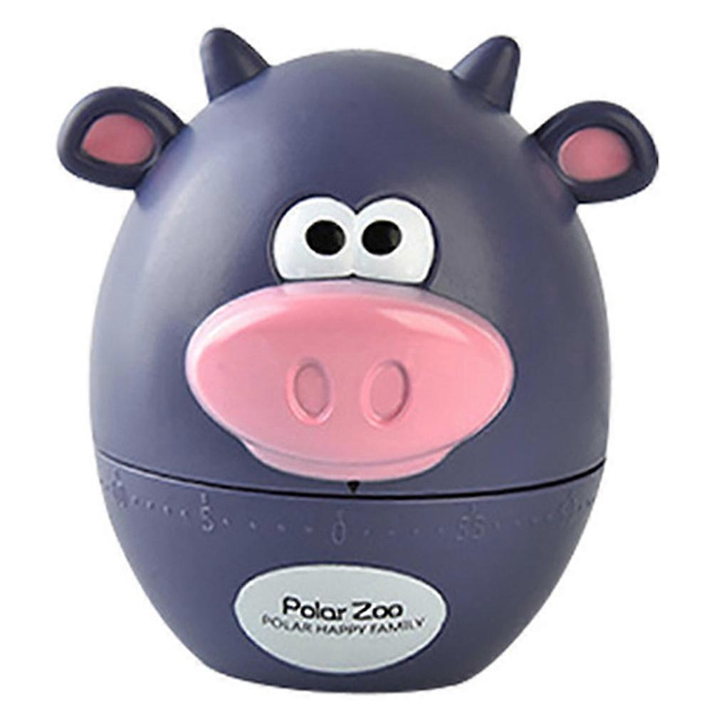 Kitchen Timer, Manual, Countdown, No Battery