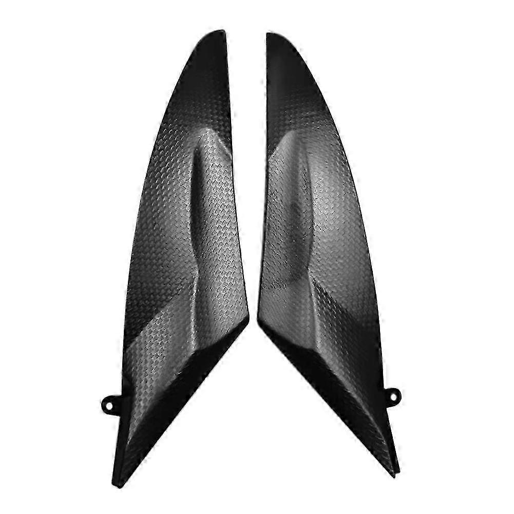 Tank Side Covers Panels Fairing Compatible with Yzf R6 2006 2007 Yzf-R6 06 07 Yzf R6 Tank Side Cover