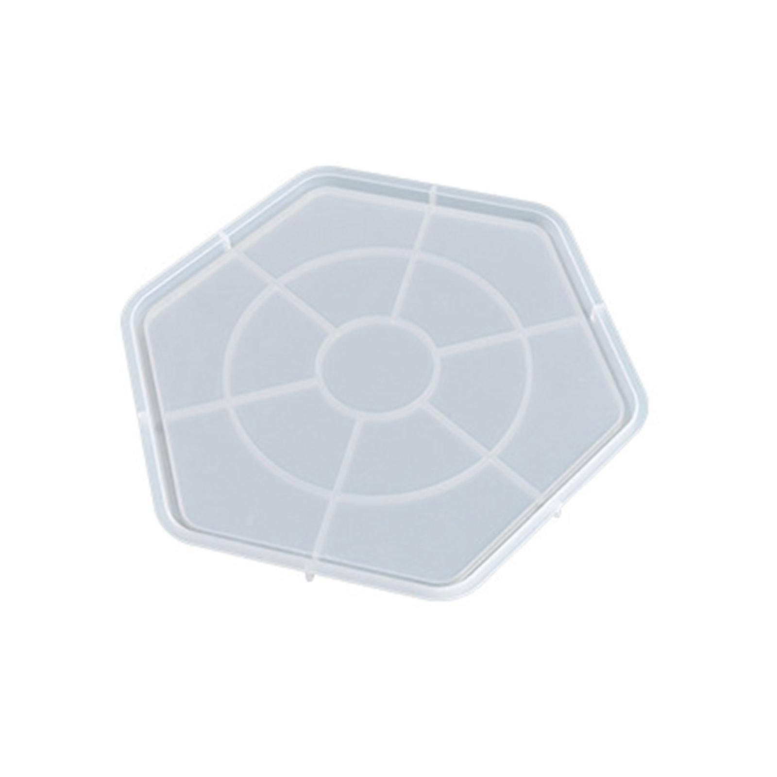 Checker Crystal Epoxy Casting Molds for DIY Art Crafts Making, Family Party Board Games Home Decoration Family Party Toy