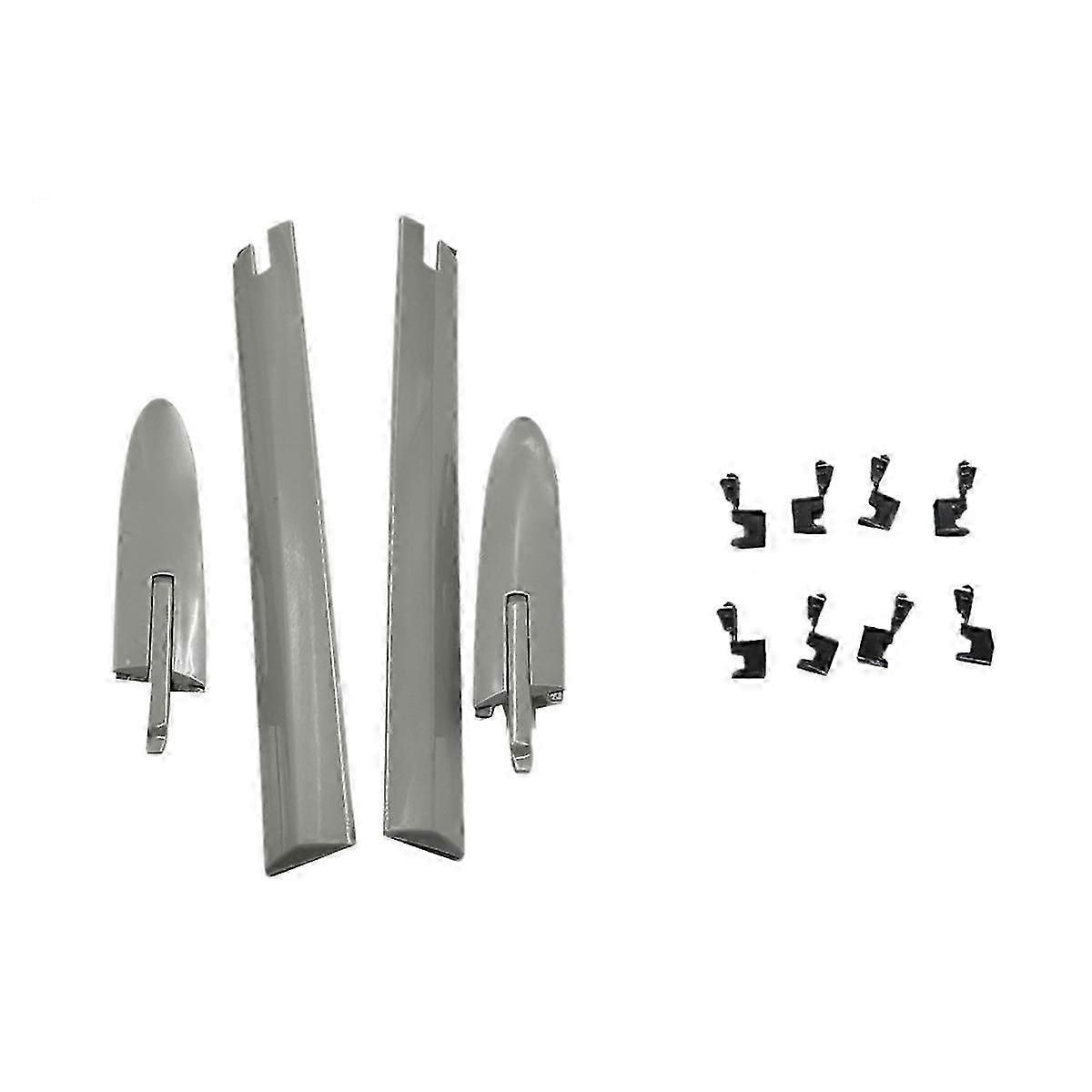 54377184037 Clip copricerniera tetto auto sinistra destra 54377184047 per E93 335I 430I F83 54377184038