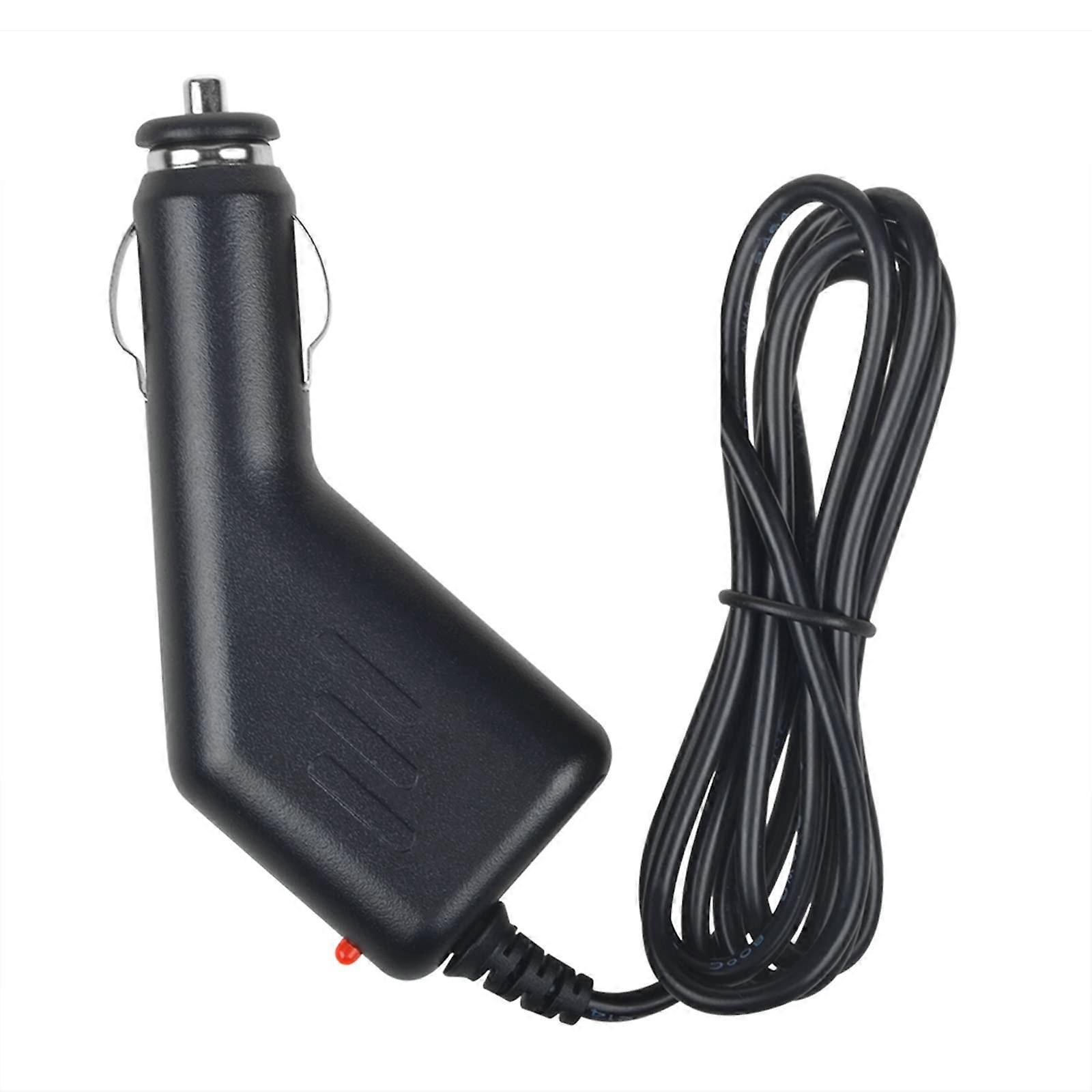 Car Charger for PSP 1006 1007 with Wide Vehicle Compatibility and Advanced Safety Protection