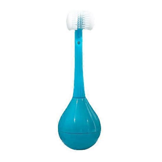 Useful Lovely Safe Toothbrush Cute Tumbler Infant for Home