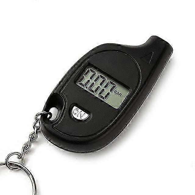 Tyre Pressure Battery Digital LCD Display Car TPMS Tyre Pressure Monitoring System Automobile parts Auto Security Alarm Systems
