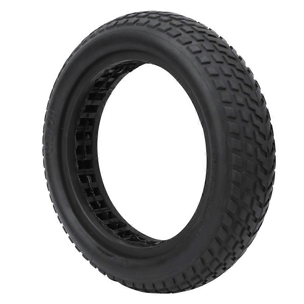 8.5inch Explosion Proof Solid Tyre Shock Absorption Tire Wheel for Xiaomi M365 Electric Scooter Replacement Accessory
