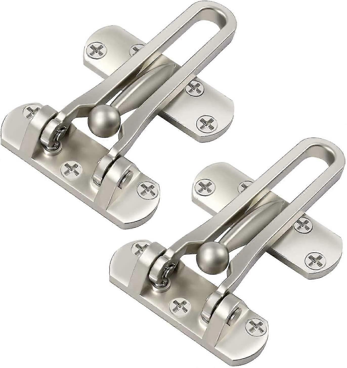 Door Lock Latch For Home Security Safety Front Door Locks