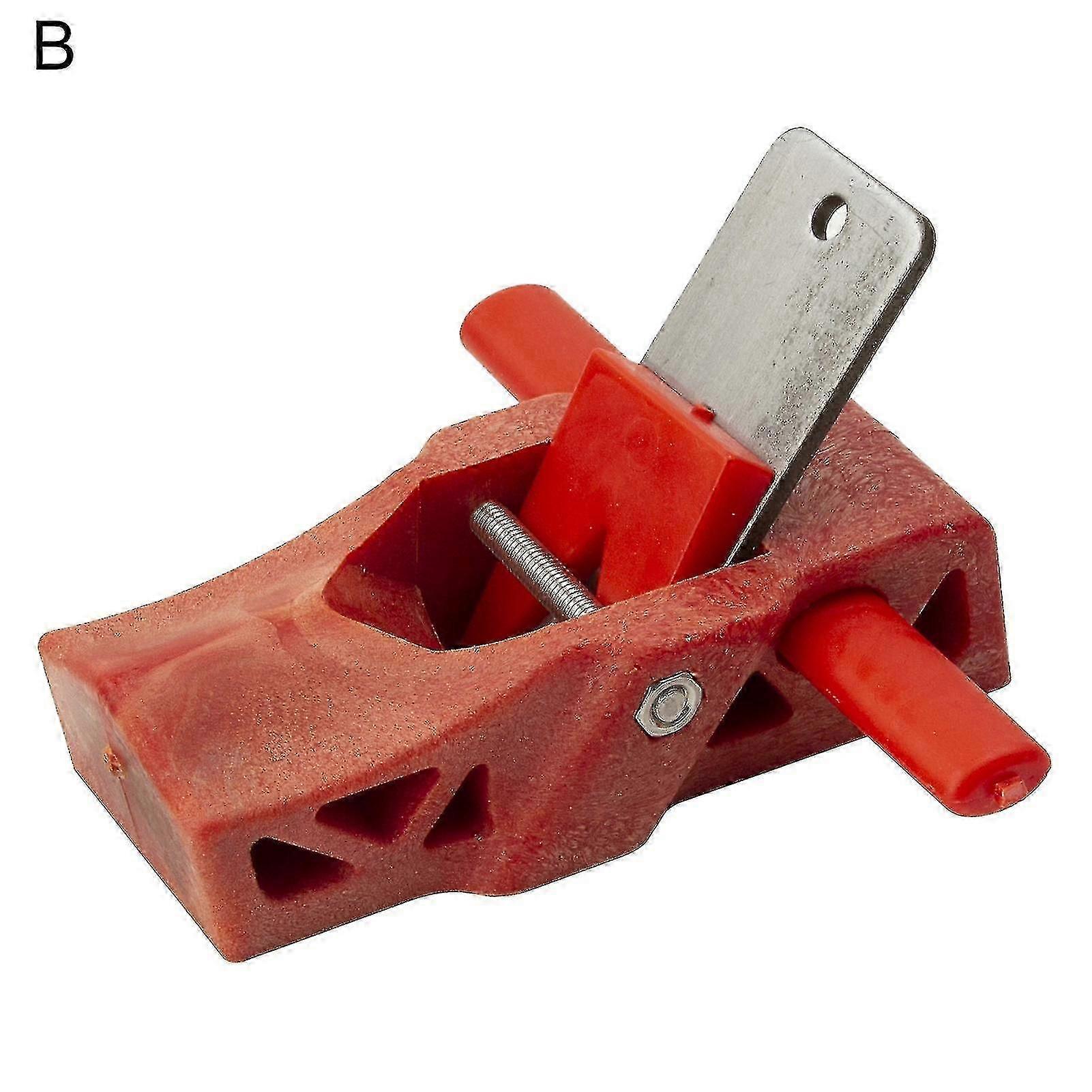 1 Set Hand Plane Sturdy Construction Woodworking Hand Plane Tool