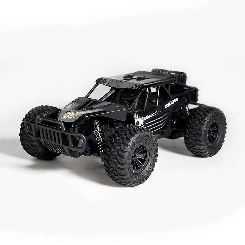 HELIWAY DM-1801 2.4GHz Four-way Remote Vehicle Toy Car