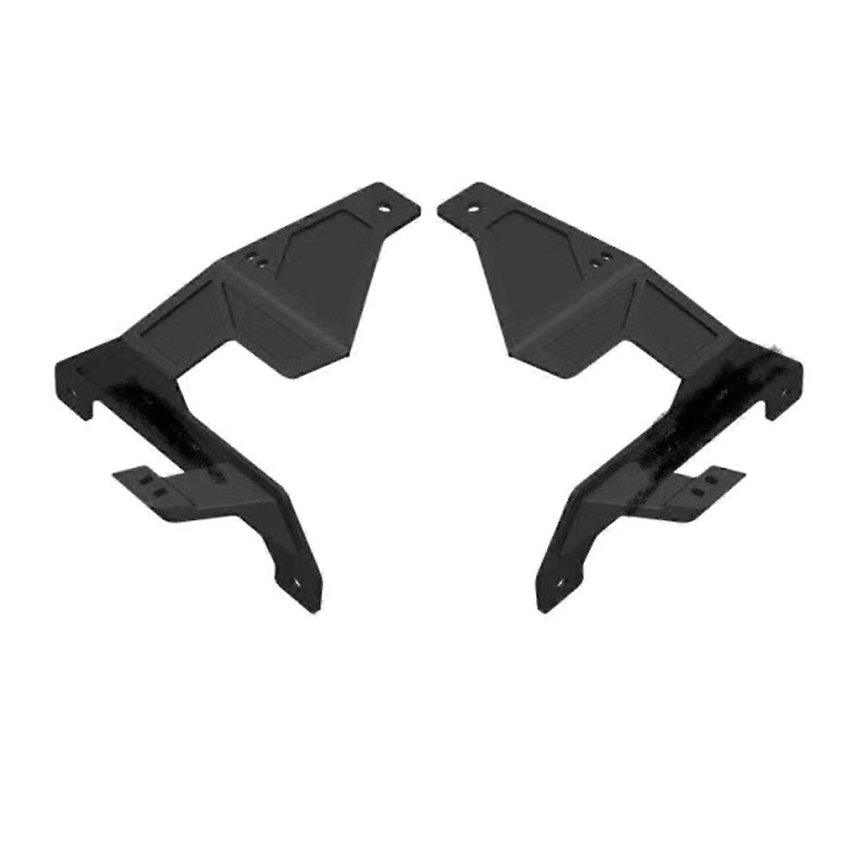 Car A-Pillar Double-Layer Bracket for Wrangler JL Gladiator