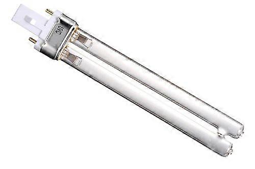 UV Replacement Bulb 9W For Tetra Pond High-Performance Replacement Bulb Designed In USA