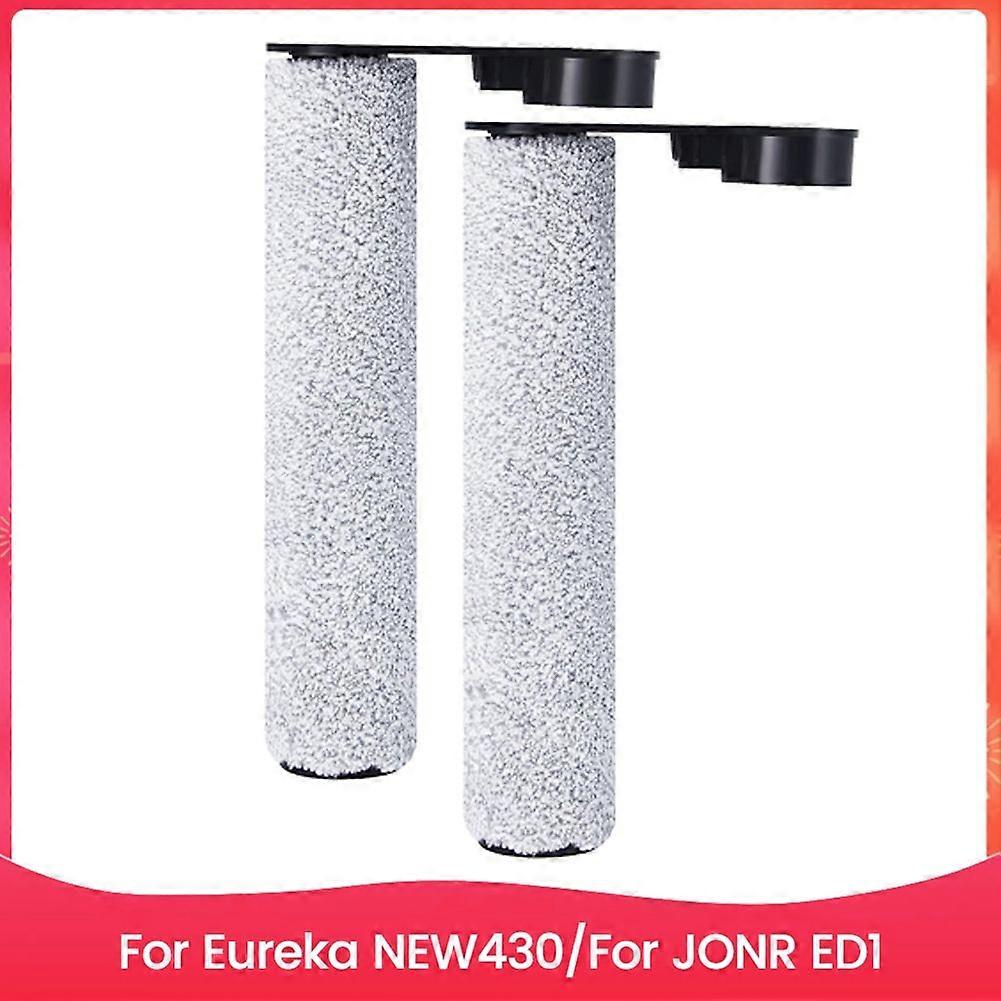 For NEW430/ ED1 Wet Dry Vacuum Cleaner Replacement Brush Roller Accessories Parts Floor Cleaning Br