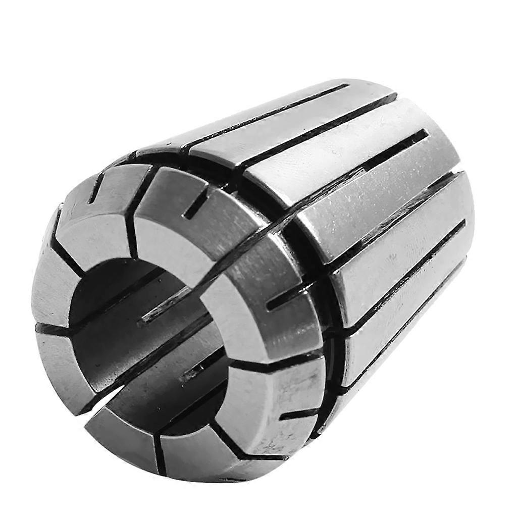 Precision ER40 Spring Chuck Collet CNC Precision 0.008mm Latch Machine Engraving