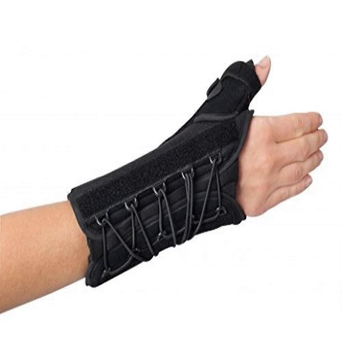 79-87480 Wrist/Thumb Support Splint Right Hand Universal Orthopedic Splint