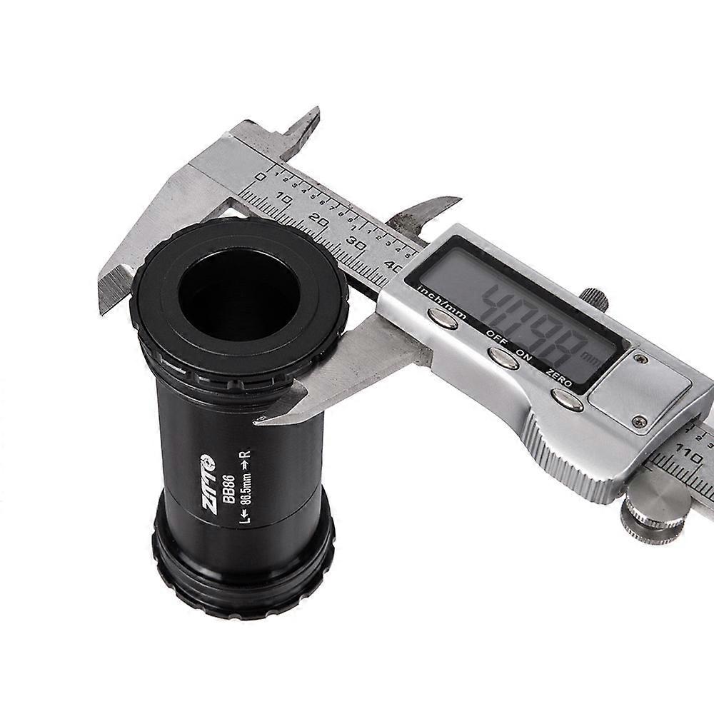 BB86 24mm Press Fit Blokada gwintu suportu rowerowego do BB86 BB90 BB92 Rower górski Rower szosowy Korba
