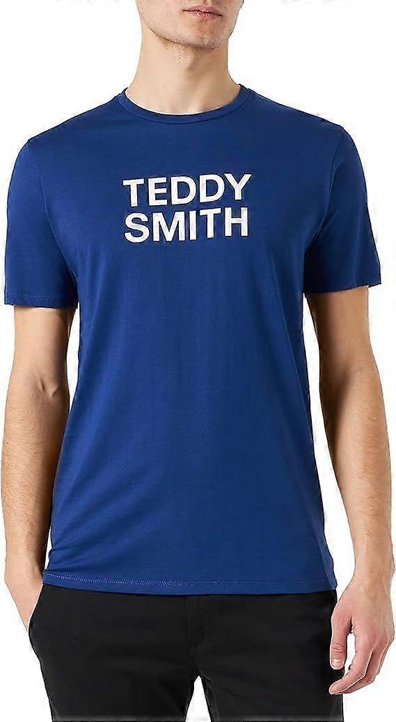 Teddy Smith Ticlass Basic MC tričko Uomo
