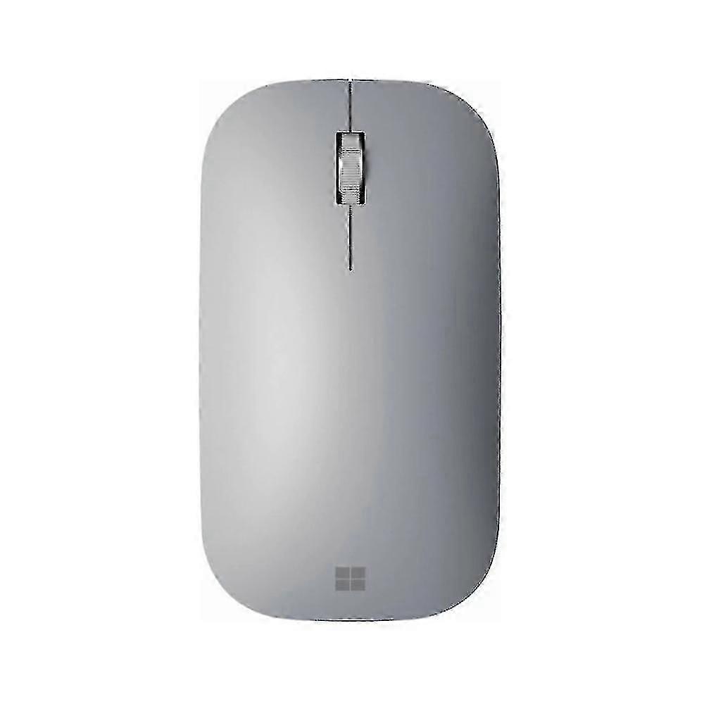 Microsoft Surface Mobile Mouse (silver) - Kgy-00001