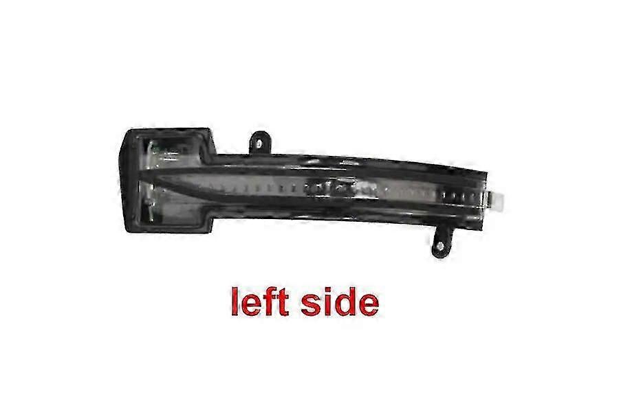 For Buick Lacrosse 2016 2017 2018 2019 2020 2021 Rearview Mirror Marker Lamps Front Side Mirrors Turn Signal Light