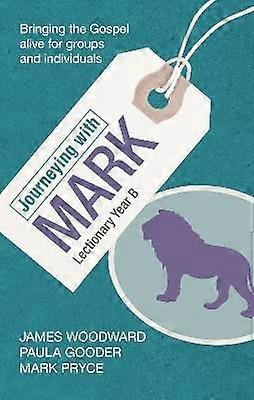 Journeying with Mark