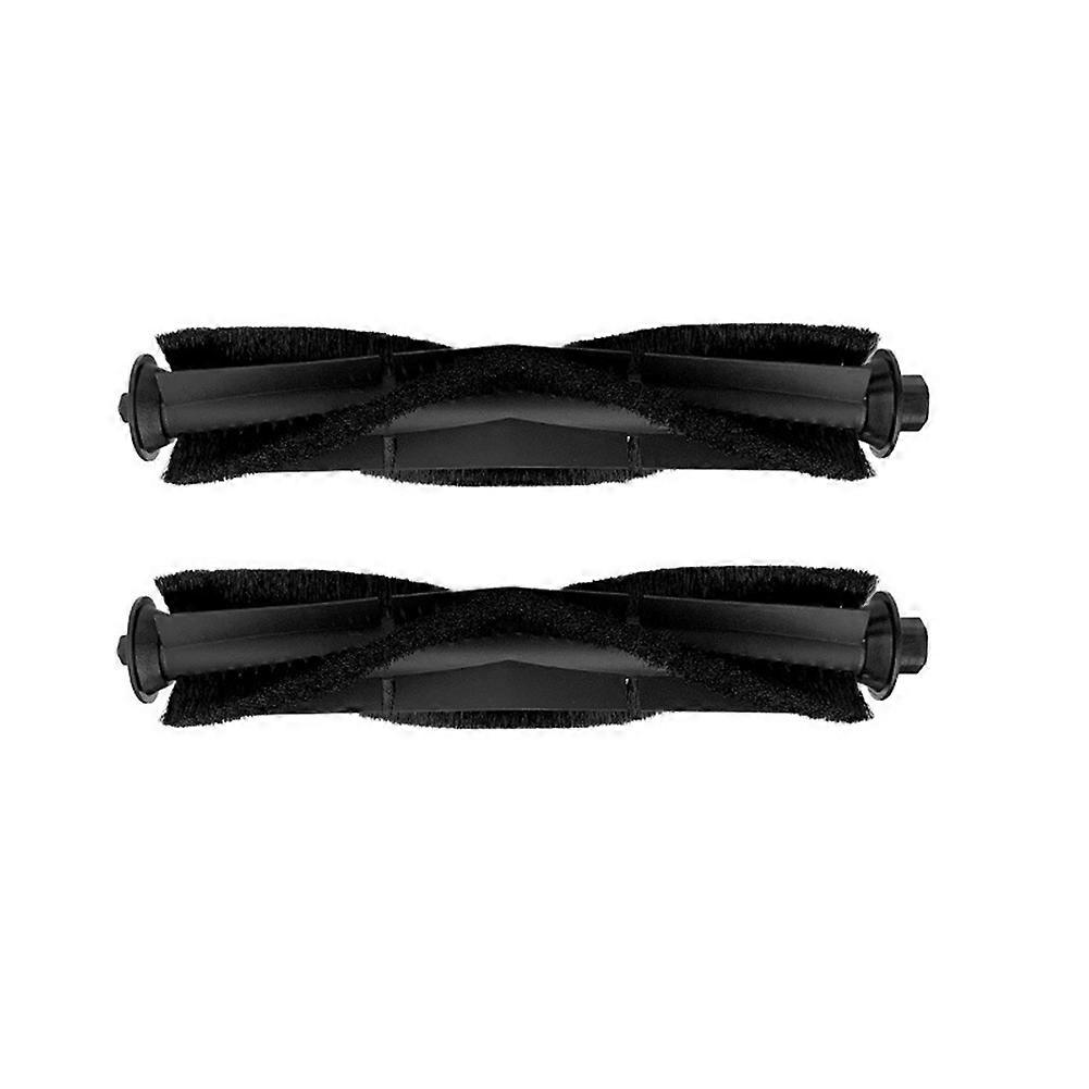 2PCS Reusable Main Brush for Ultenic T10 for Proscenic M8Pro