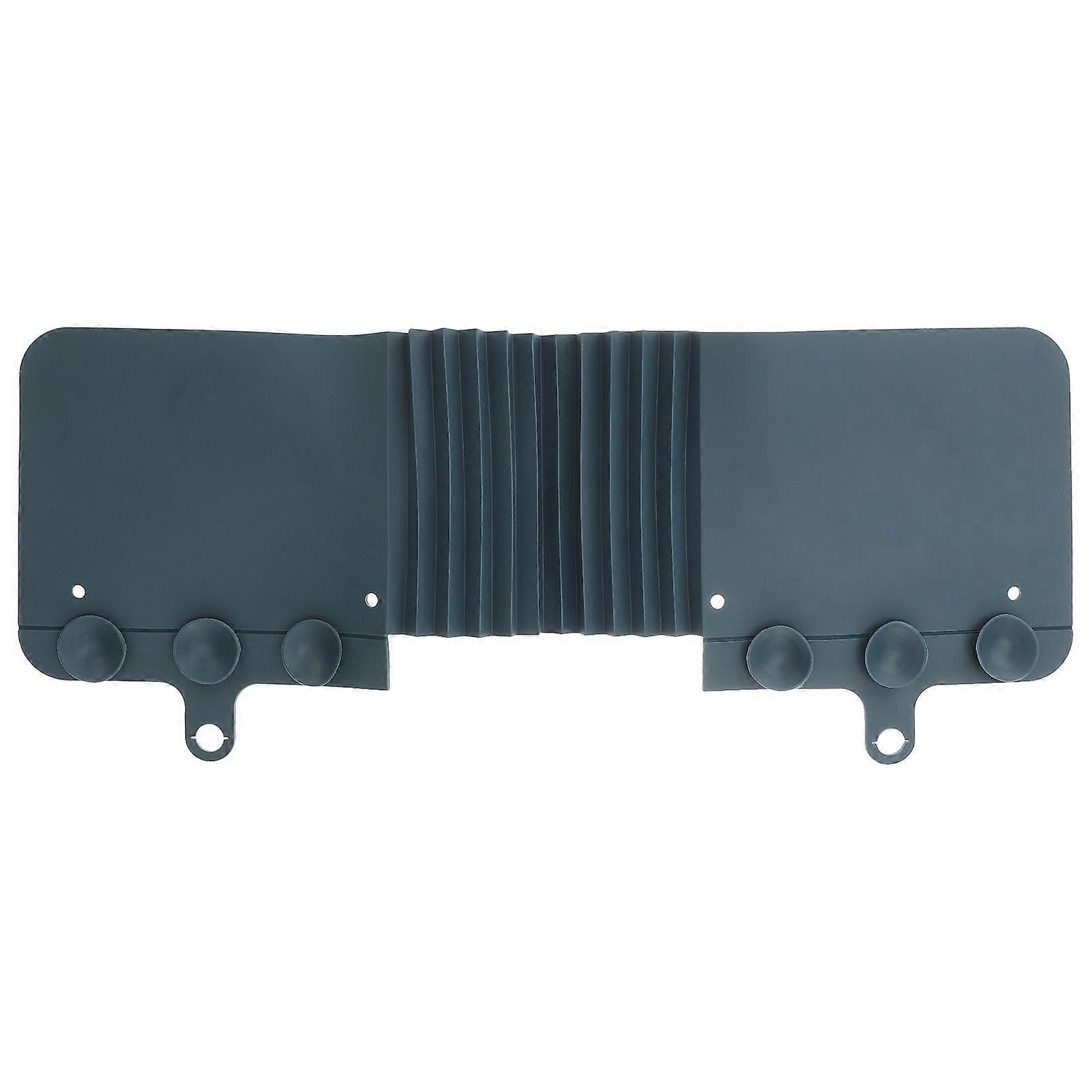 Household Sink Guard Wear-resistant Splashing Guard Convenient Splashing Baffle