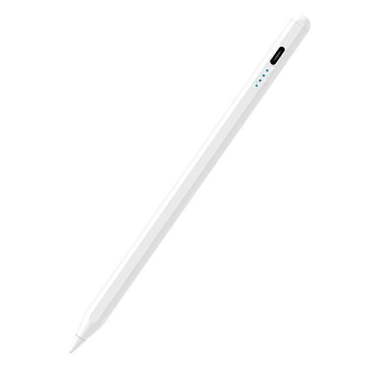 2260 Stylus Pen Compatible For iPad Capacitive Magnetic Attachment Touch Screen Pencil for Drawing / Writing